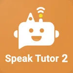 AI Speak Tutor 2 icon