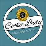 Cookie Lady Cafe icon