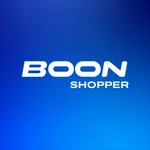 Boon Shopper icon