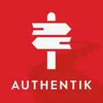 Authentik Roadbook icon