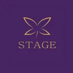 Stage Flowers icon