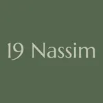 19 Nassim icon