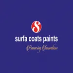 Surfa Painter App icon