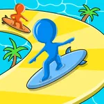 DiveCoaster.io icon