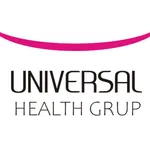 Universal Health Group icon