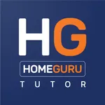 HomeGuru Tutor icon