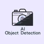 TF Object Detection RickyChen icon