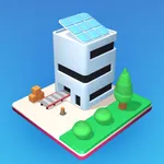 Chief Executive Director icon