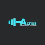 Entrenamientos ALTIUS icon