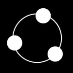 Revealing Reality | Connect icon