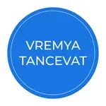 Время танцевать Студия танцев icon