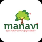 MANAVI WEALTH icon