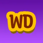 Word Dash icon