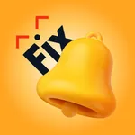 Fixalert icon