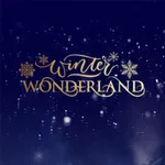 Winter Wonderland AR icon