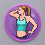 Odchudzanie - Kobiety icon