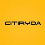 CitiRyda Driver icon