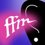 FlingFM – Audiobooks & Stories icon