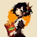 Happy eat, Happy Life icon