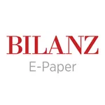 Bilanz e-Paper icon