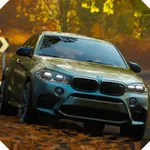 OffRoad Mud Car Simulator icon