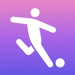 Outplay - Soccer Tracker icon