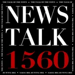 NewsTalk1560 icon