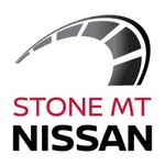 Stone Mountain Nissan Connect icon