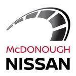 McDonough Nissan Connect icon