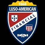 Luso-American Official App icon