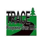 Trace Propane Gas icon