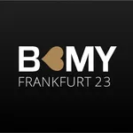 B-MY Frankfurt 2023 icon