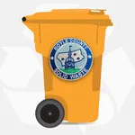 Boyle County Recycling icon