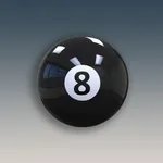 Magic Ball 8: Crystal Ball icon