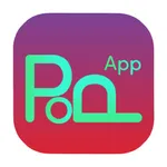 Pop App Motorista icon