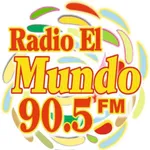 Radio El Mundo 90.5 icon