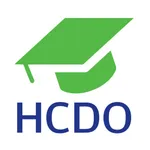 HCDOpleidingen icon