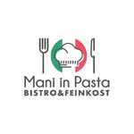 Mani In Pasta icon