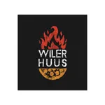 Wiler Huus Pizzakurier icon