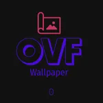 OVF Editor for Wallpaper icon