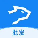 银豹商贸批发 icon