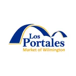 Los Portales App icon