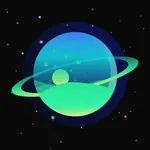 星辰大海 icon