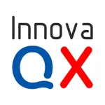 InnovaQx Bancos icon