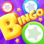 Bingo Idle - Fun No WiFi Games icon