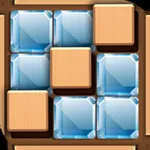 Brain Wood Puzzle icon