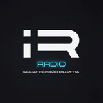 iR Radio icon