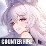 Counter Fire icon