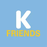 KFriends icon