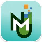 NMU Registration System icon